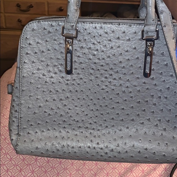 Gray looking purse - Picture 6 of 6